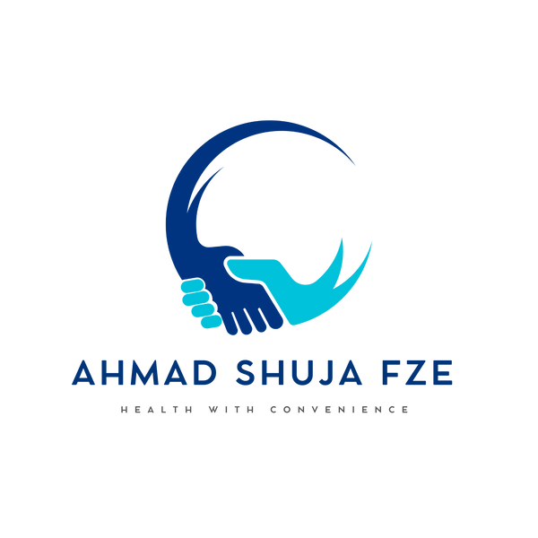 Ahmad Shuja FZE