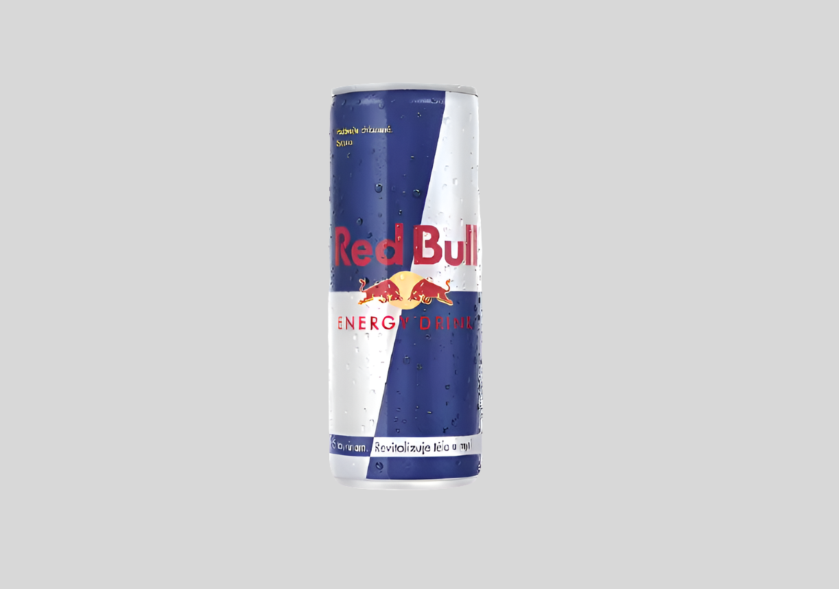 Redbull