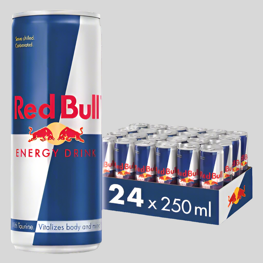 Redbull